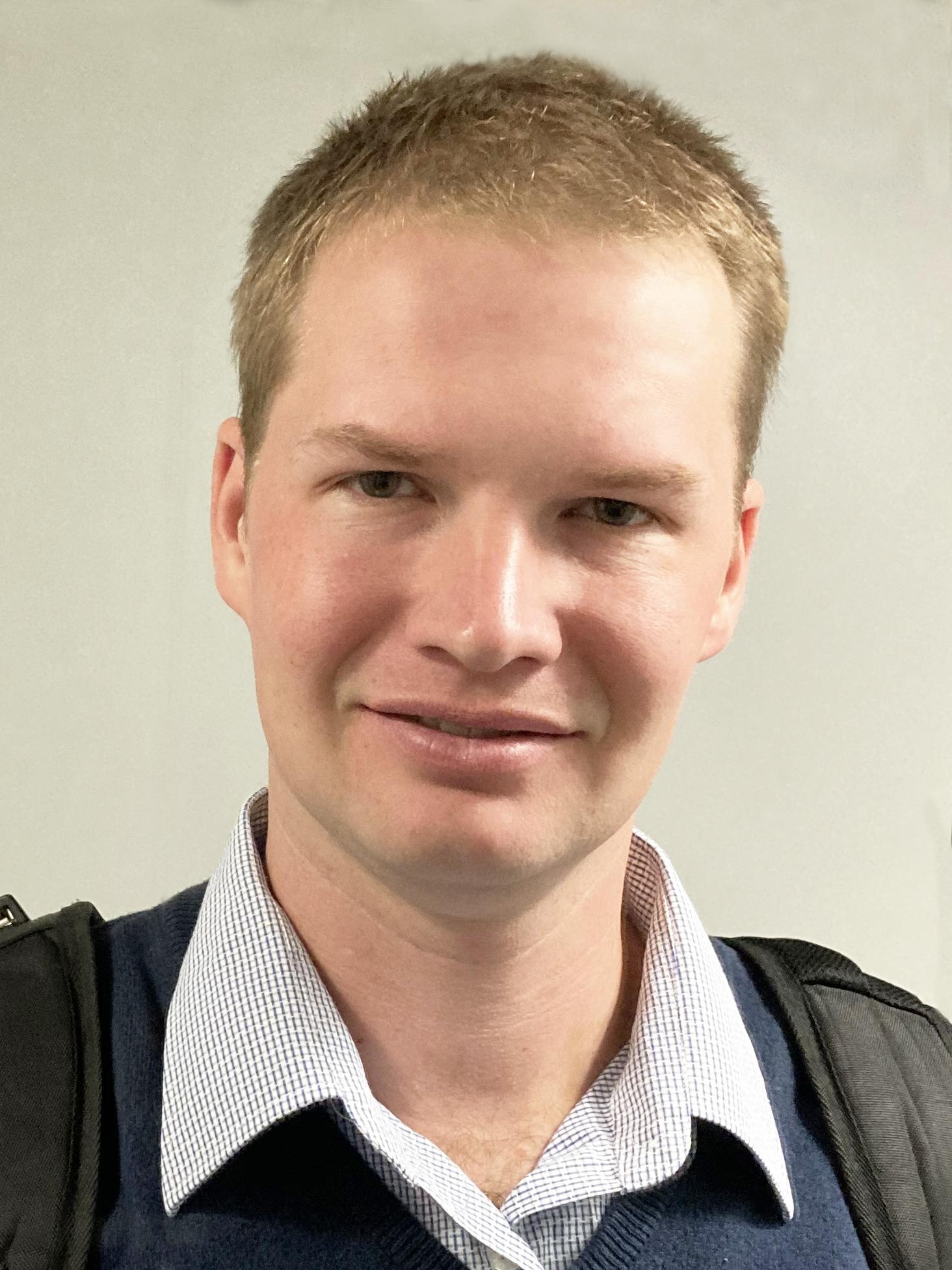 Michael Petryakov, Dipl.-Ing.