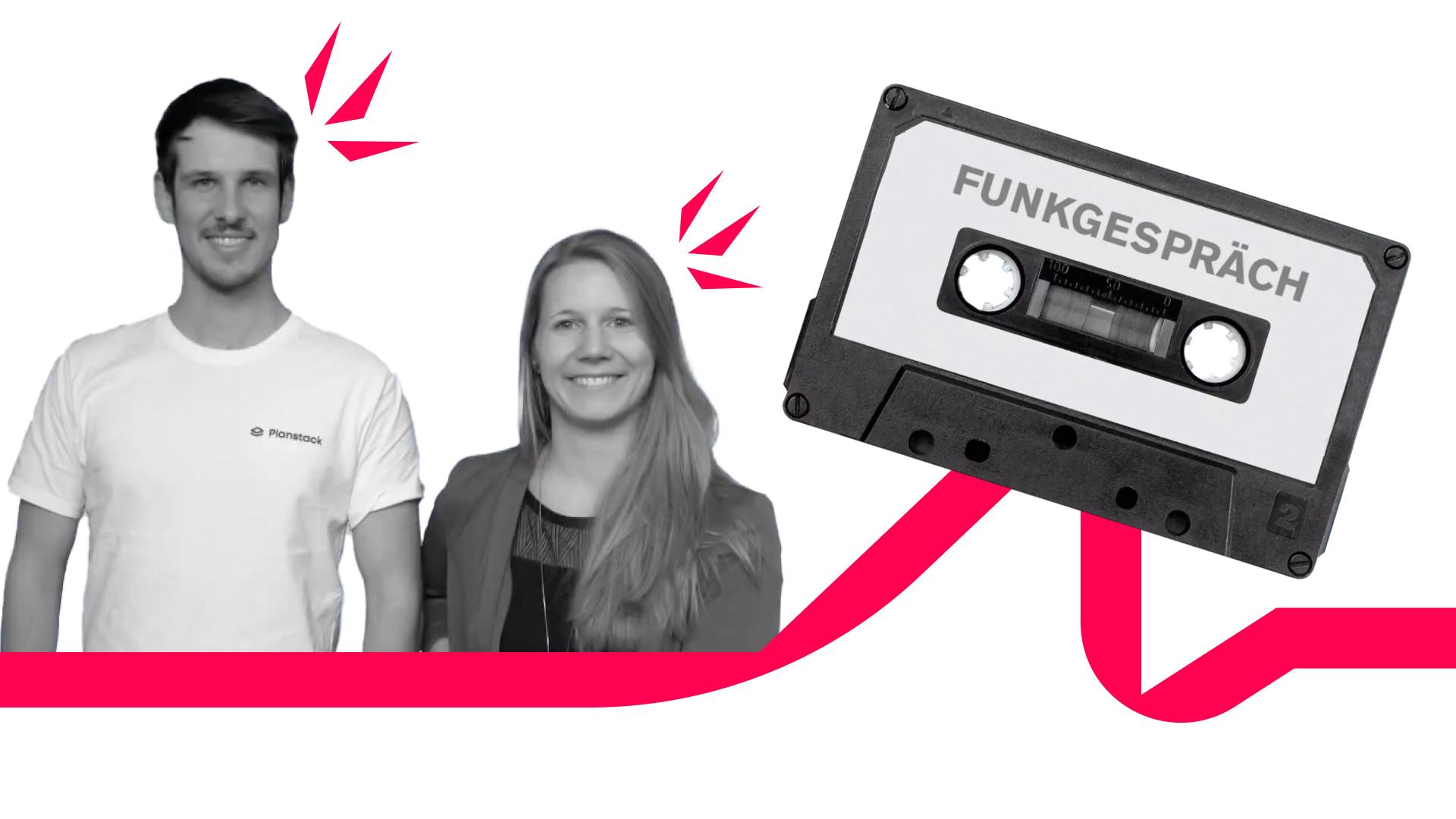 Funkgespräch Planstack Funkgespräch Planstack