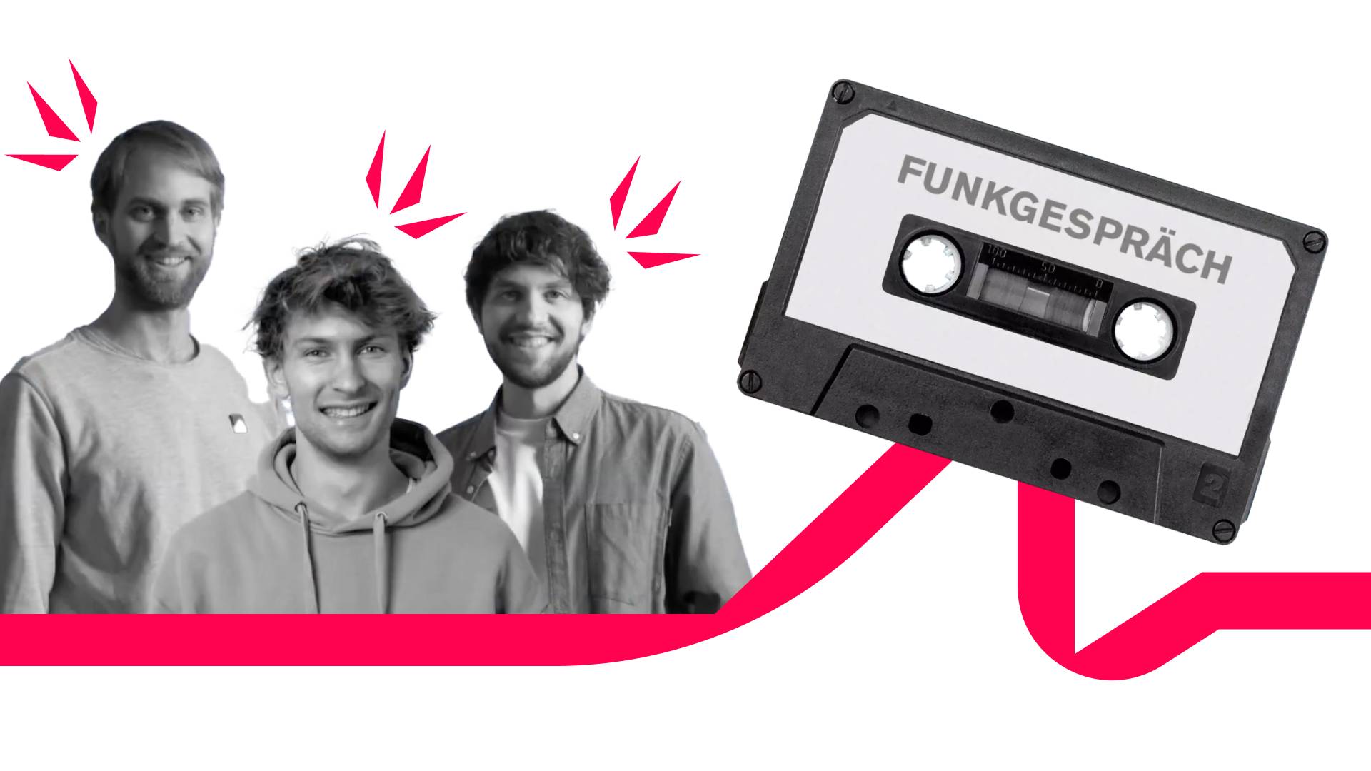 Funkgespräch avanera Funkgespräch avanera