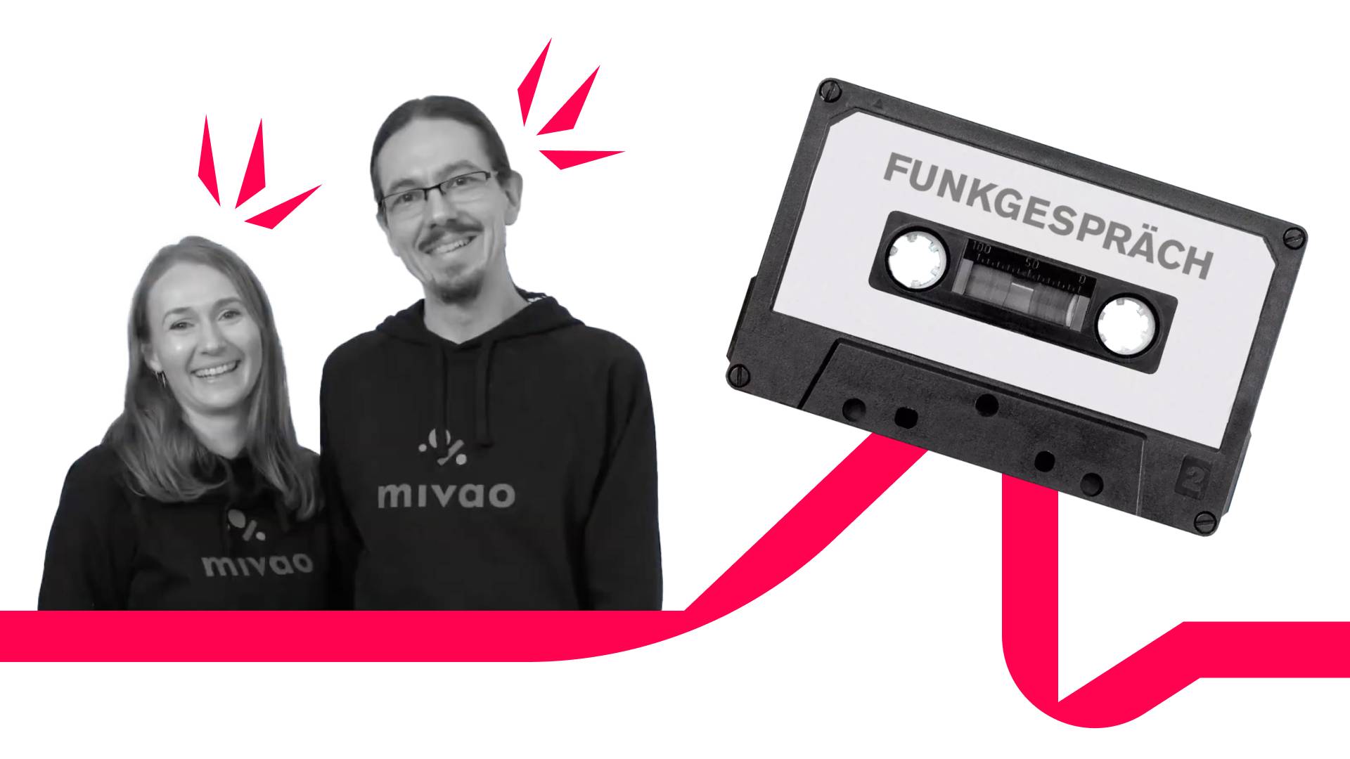 Funkgespräch mivao Funkgespräch mivao