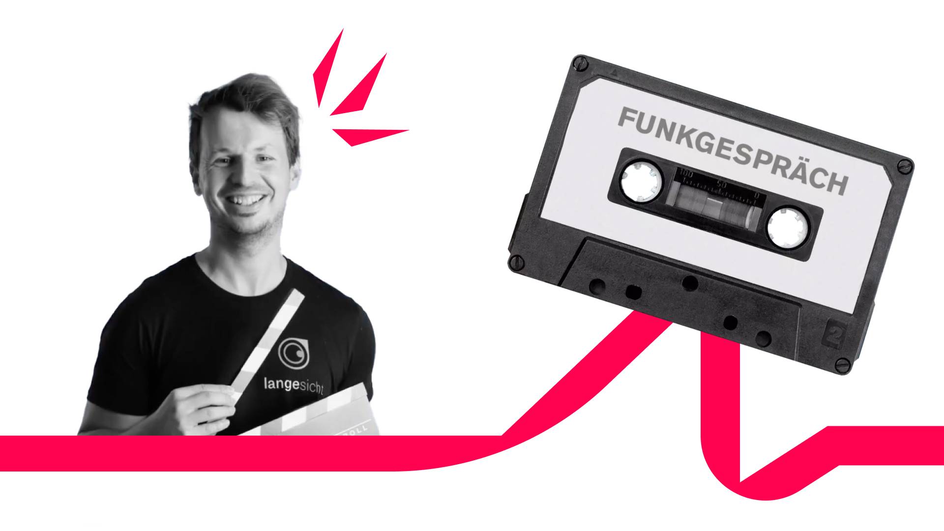 Funkgespräch langesicht Funkgespräch langesicht