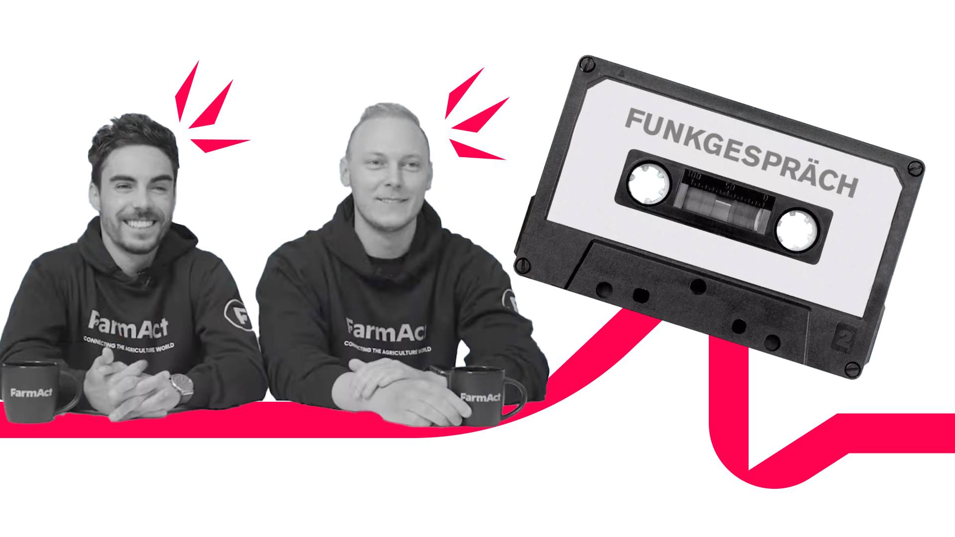 Funkgespräch farmact Funkgespräch farmact