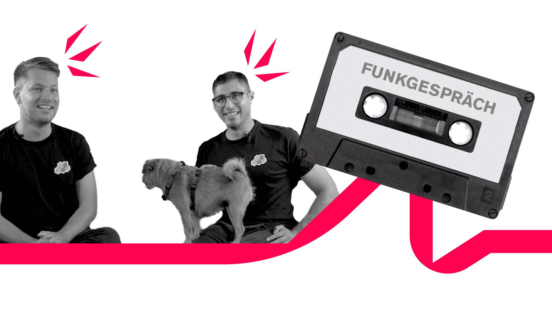 Funkgespräch popup living Funkgespräch popup living