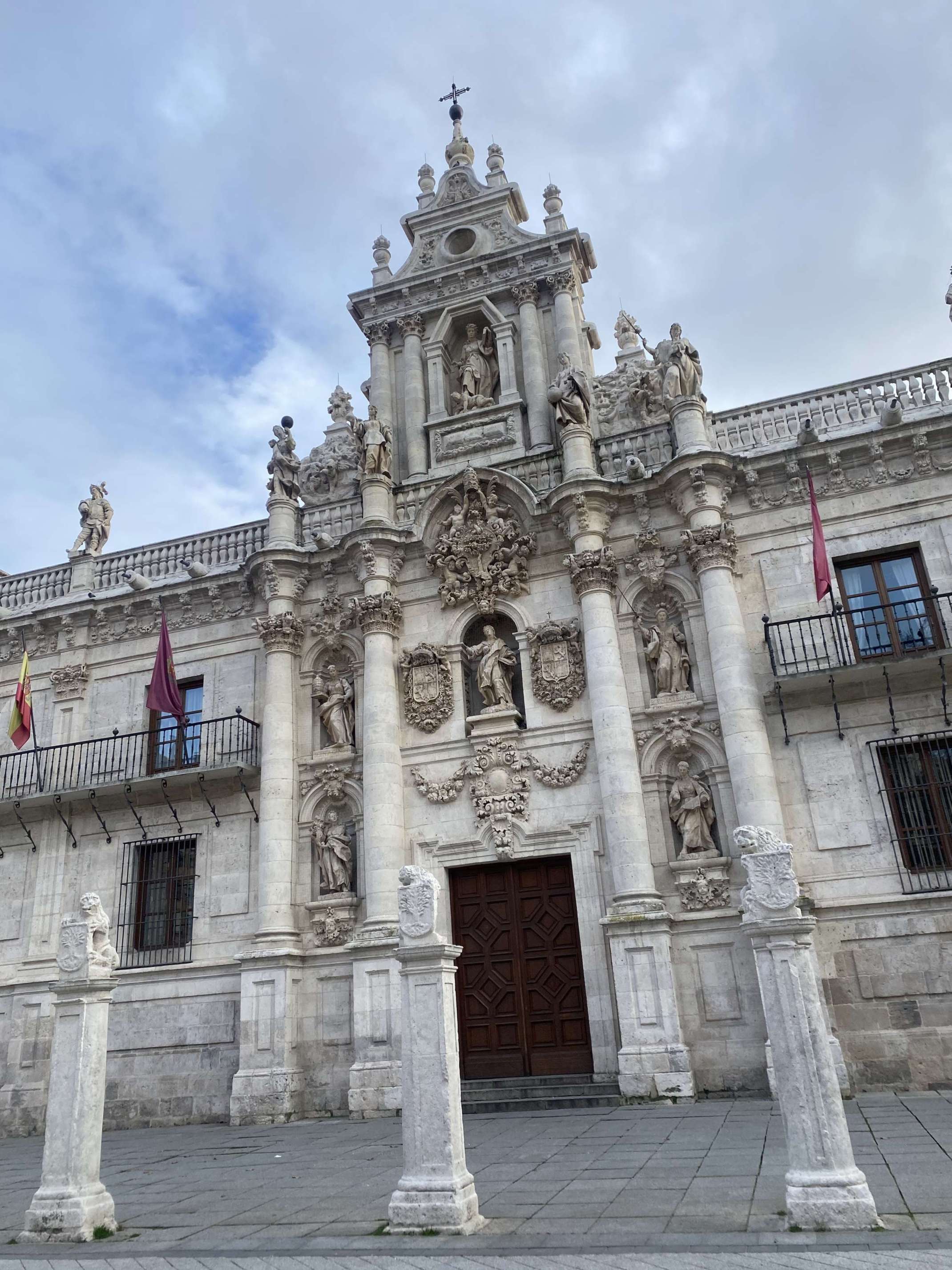 Universidad de Valladolid