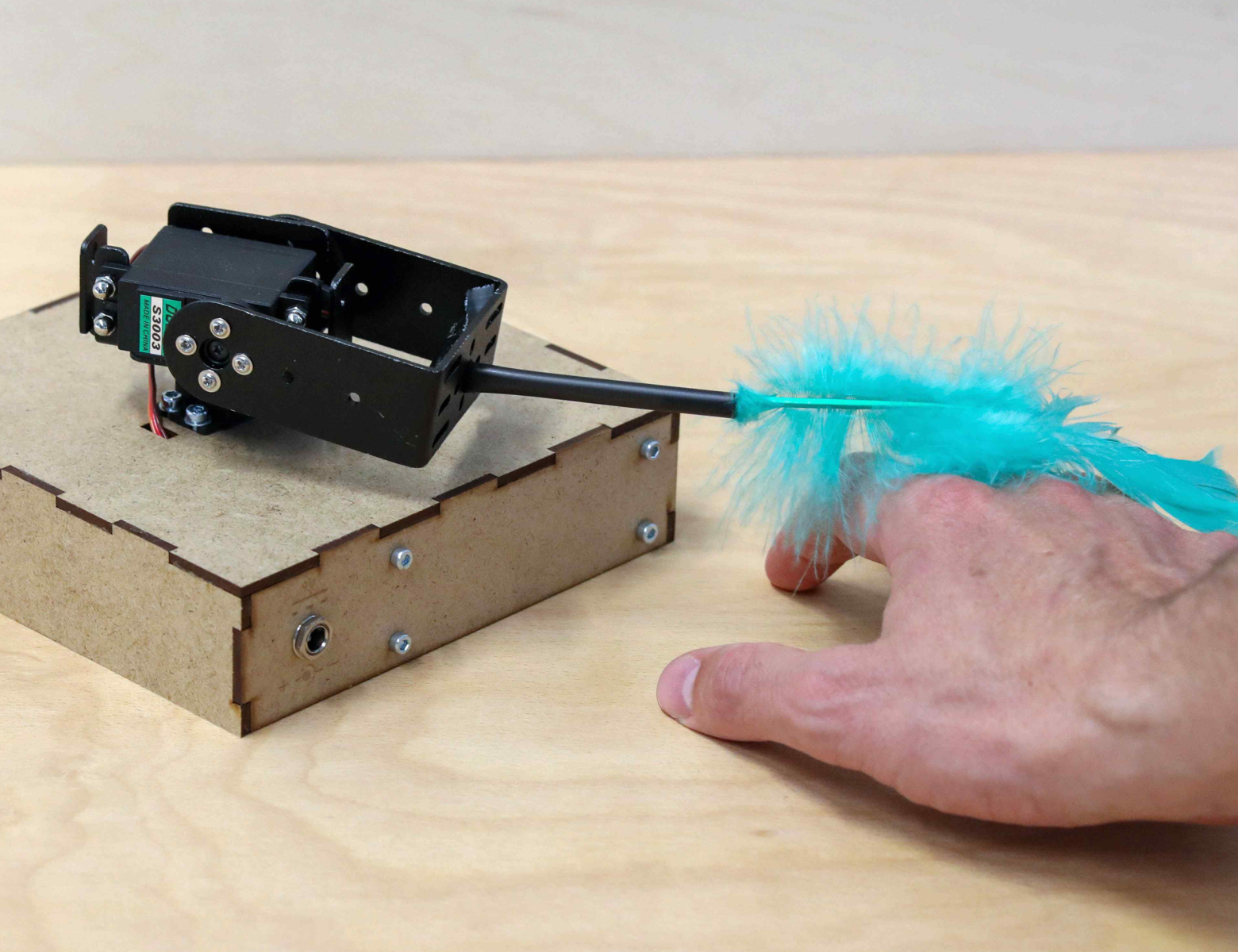 Teaser Girls'Day - Boys'Day 2024