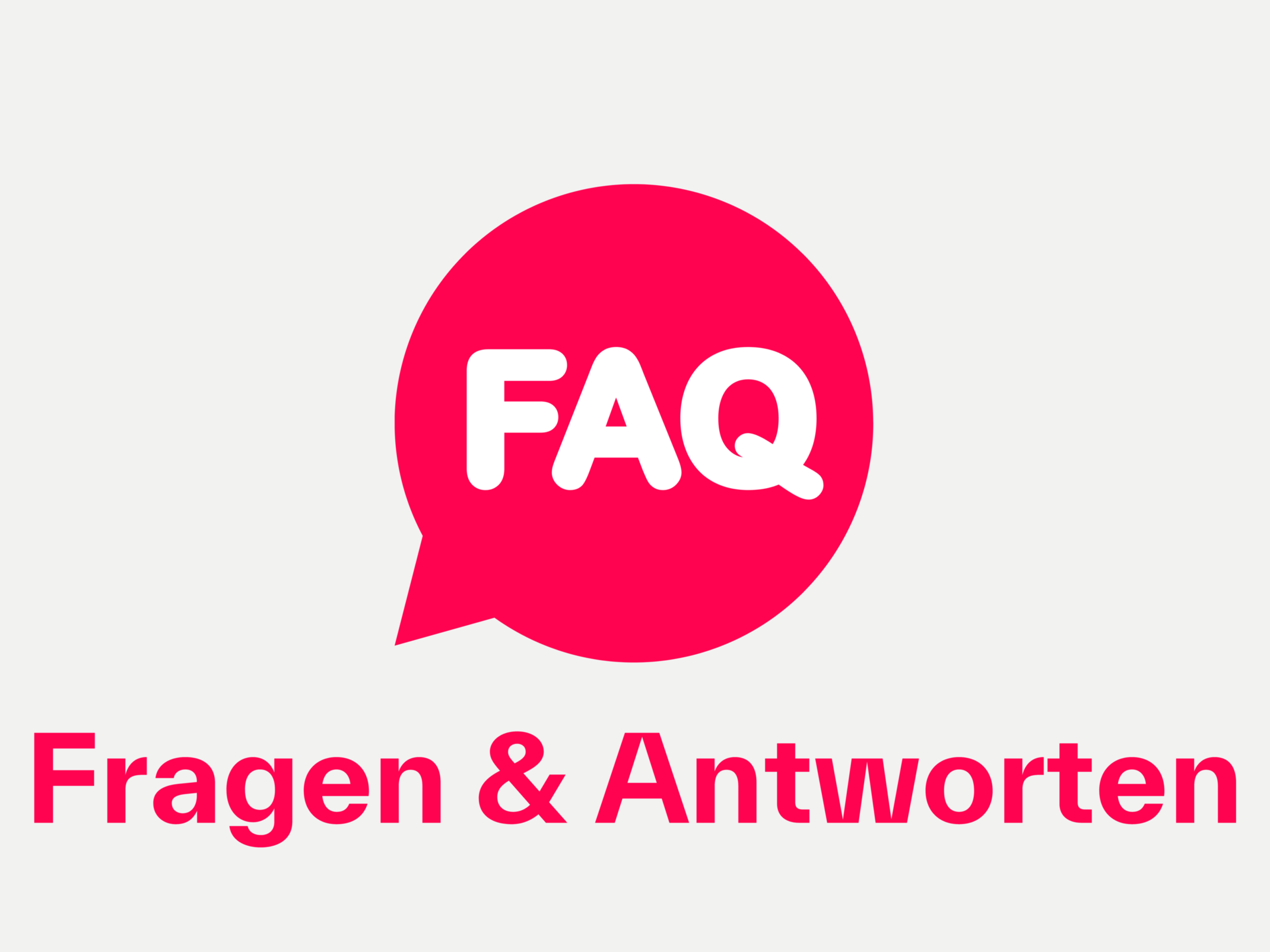 FAQ