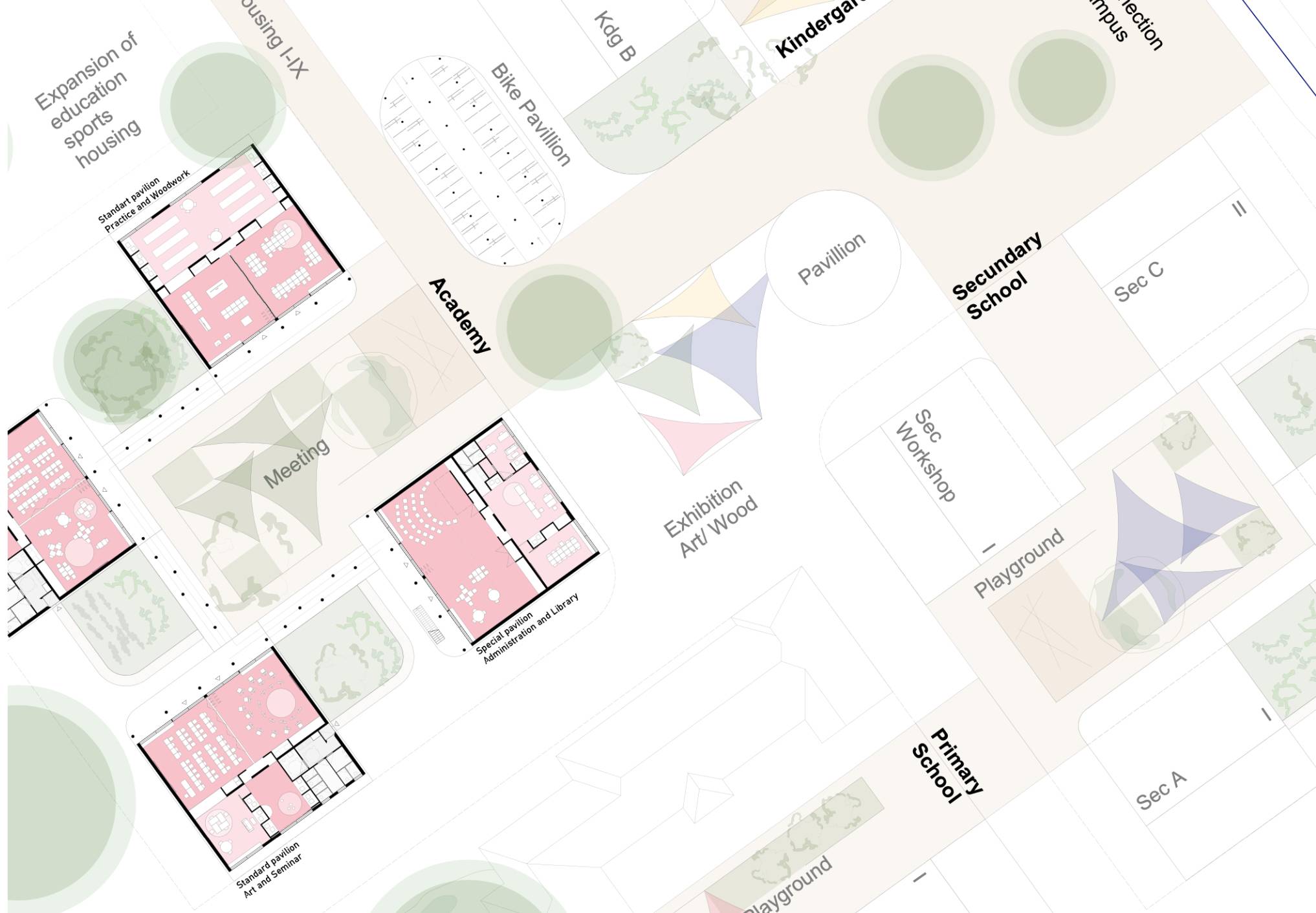 Nikolas Ebner, Lukas Hofmeister, Sophia Köhler und Florian Schupfinger