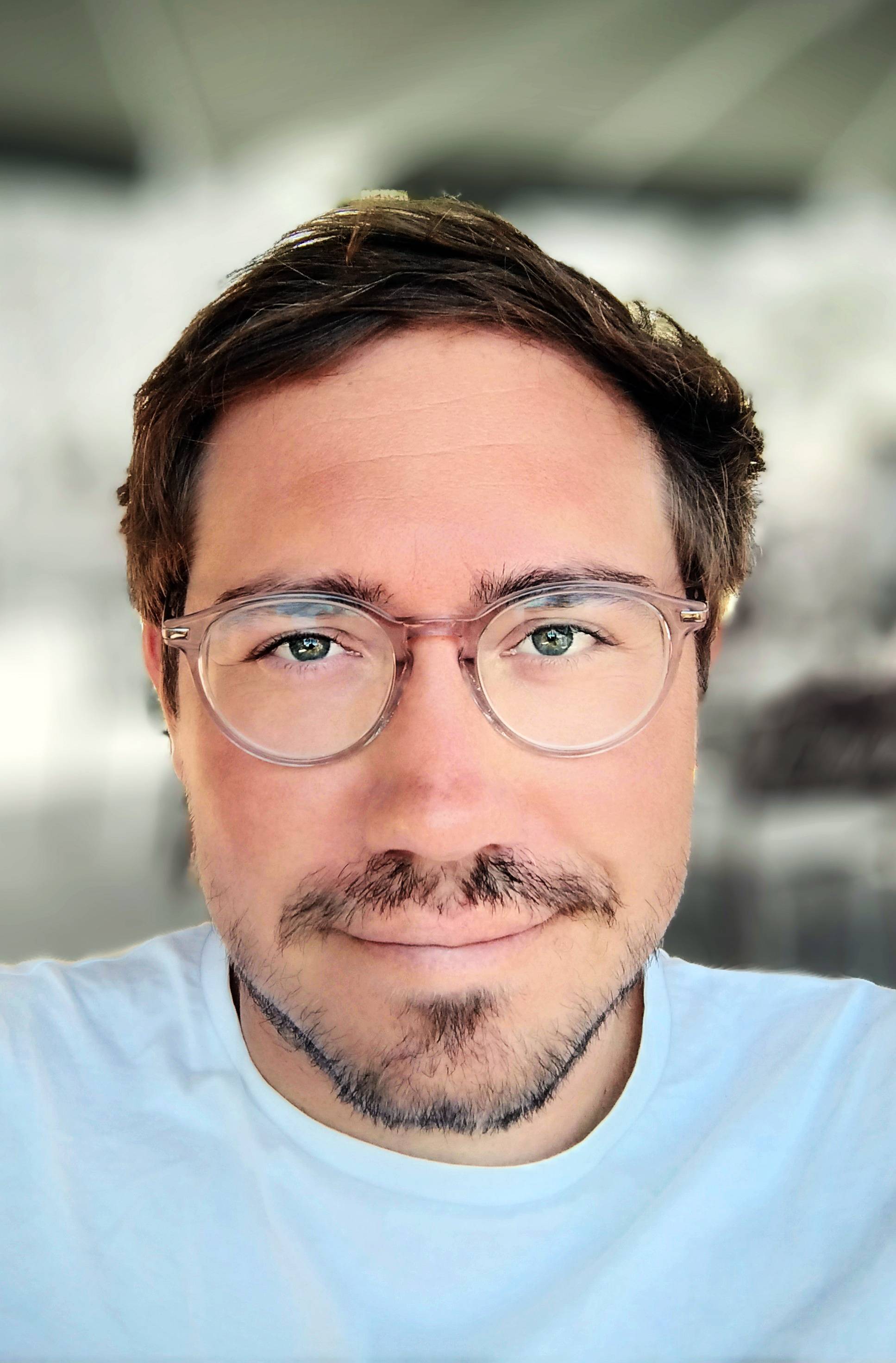 Prof. Dr. rer. nat. Sebastian Dorn