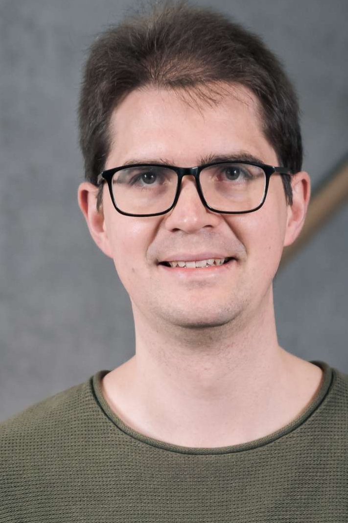 Dr.-Ing. Achim Rösiger Dr.-Ing. Achim Rösiger