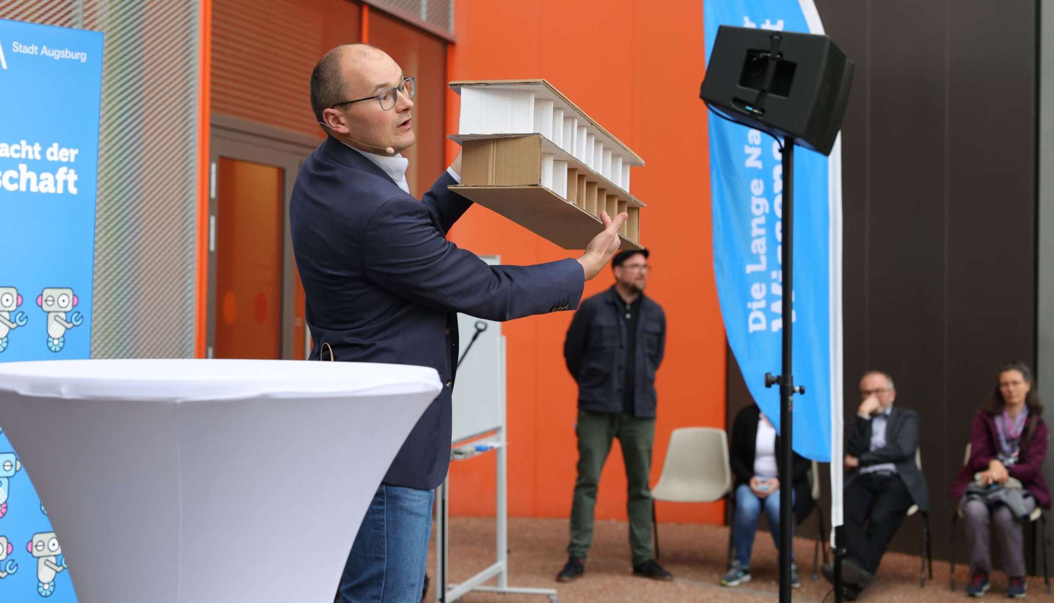 Sergej Rempel: Bildquelle: Michael Hochgemuth/Stadt Augsburg