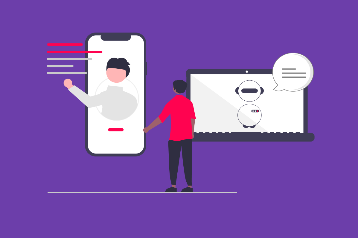 Dialogorientierte KI