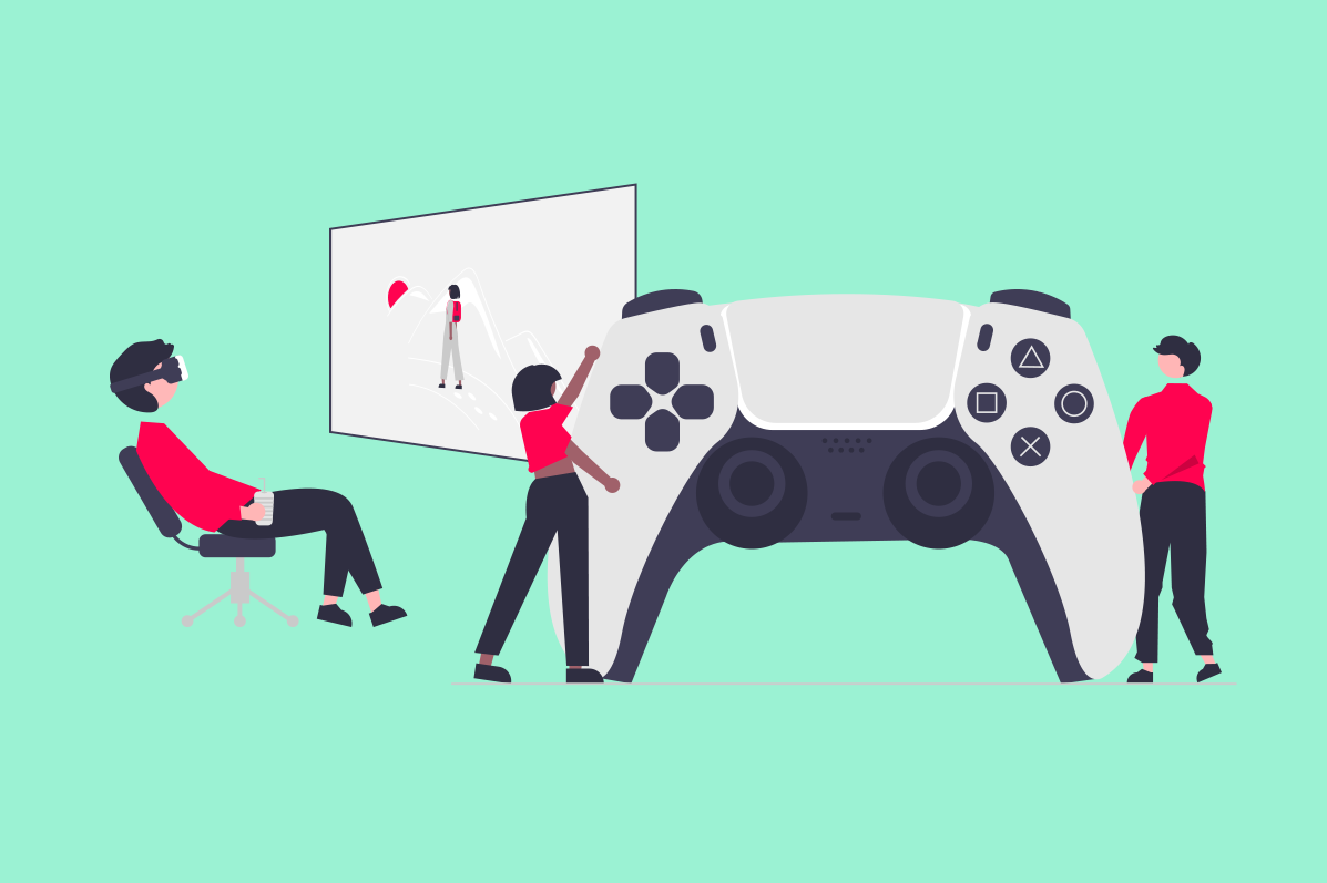 Spiele und Spieleentwicklung