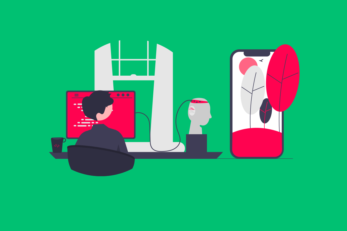 KI  für Umwelt und Nachhaltigkeit