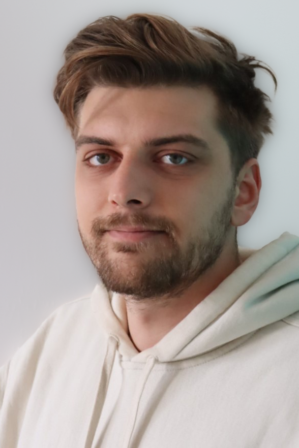 Paul Bersiner, B.Eng.