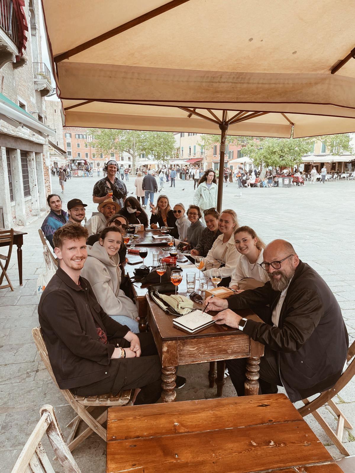Campo Santa Margaritha (Foto: Paul Blachut)