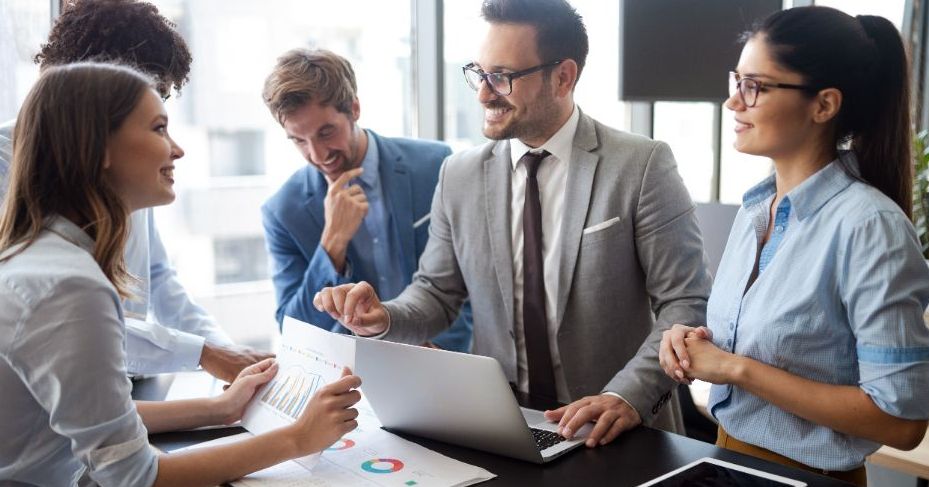 Seminarangebote der THA für MItarbeitende