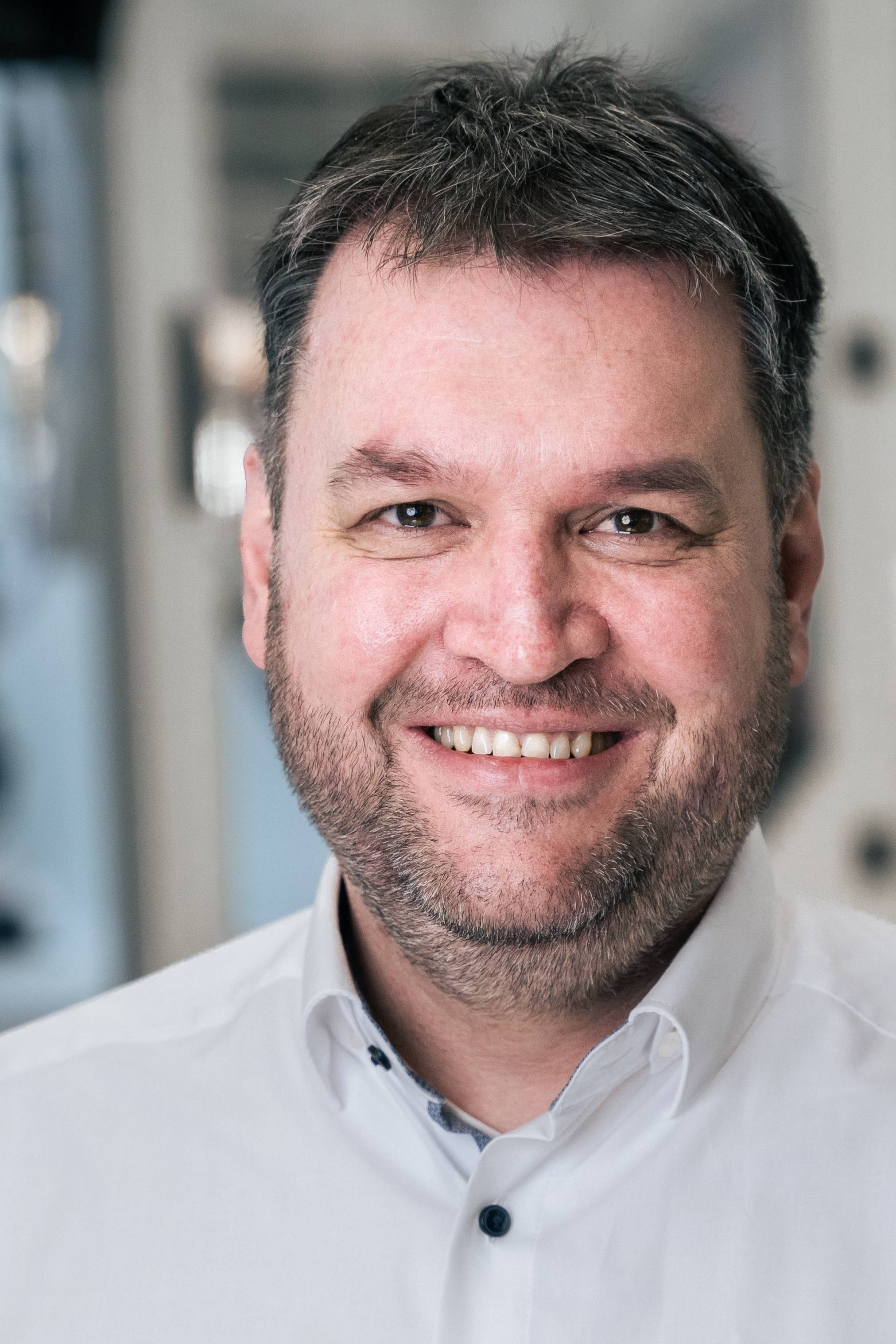 Gundolf Kopp, Dipl.-Ing.