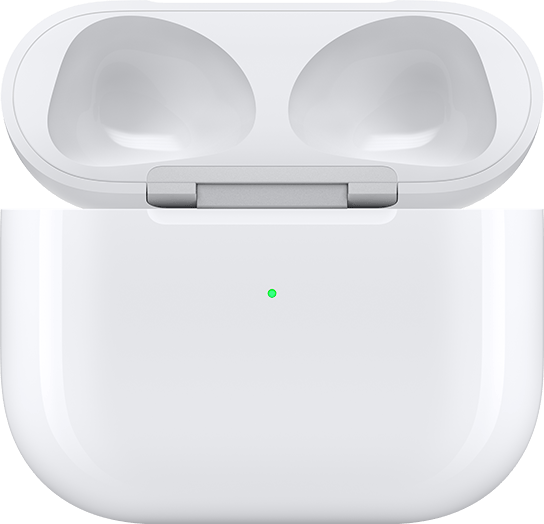Ladecase für AirPods (3.Gen.)