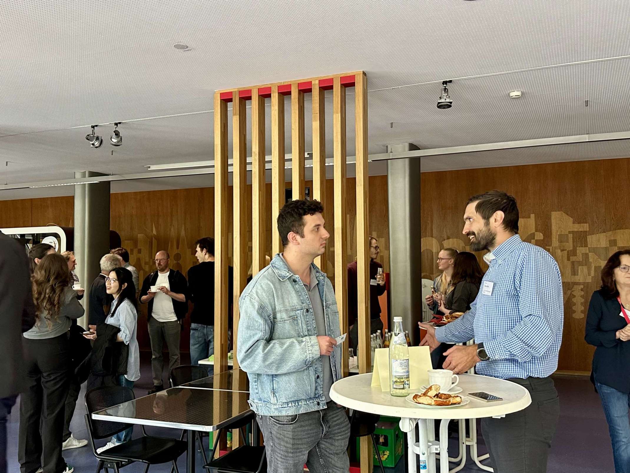 2. Fachbeiratrstreffen 2. Fachbeiratrstreffen