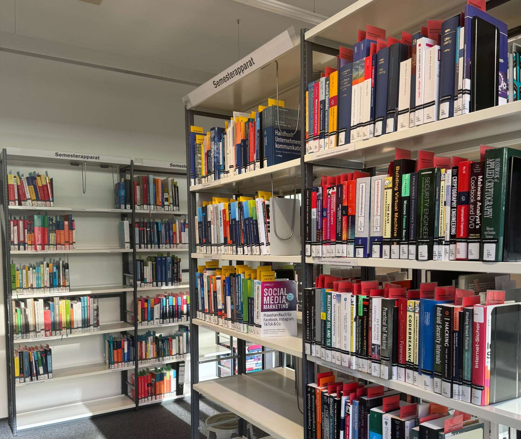 Semesterapparate Semesterapparate