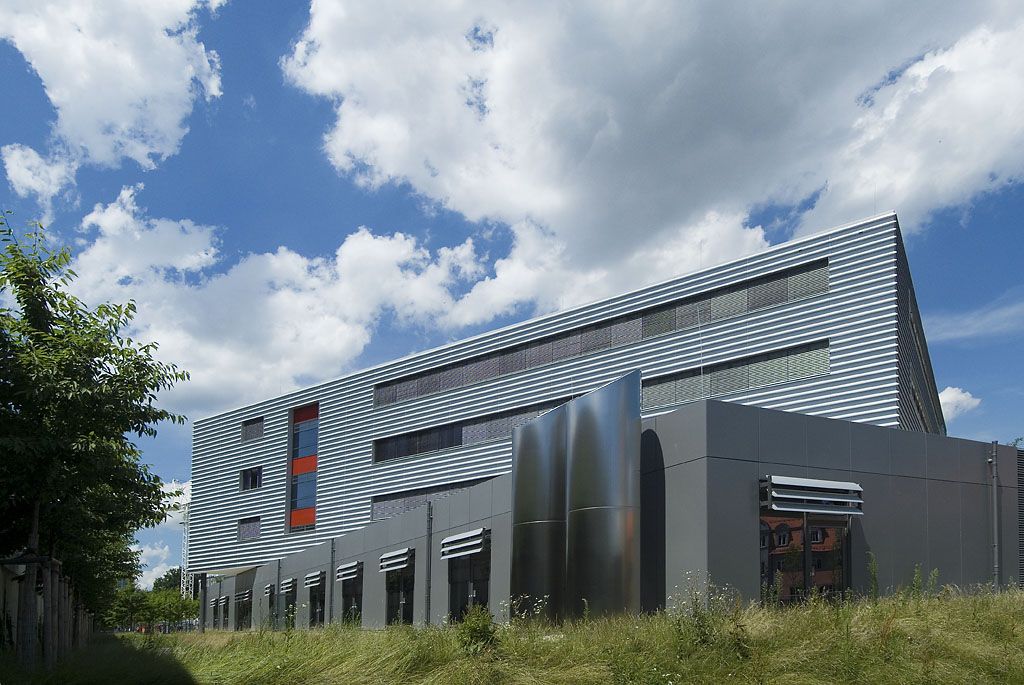 Studiengangsentwicklung