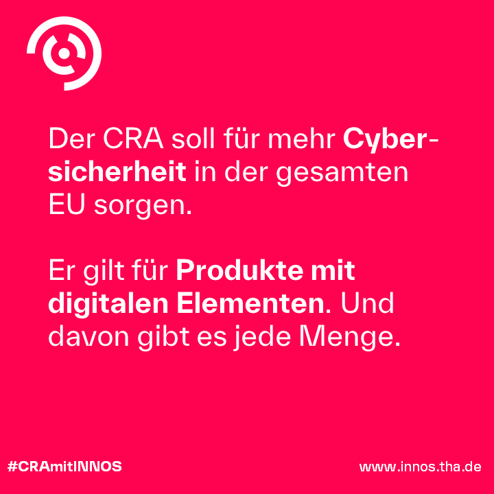 Was ist der Cyber Resilience Act Was ist der Cyber Resilience Act