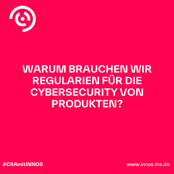 Was ist der Cyber Resilience Act Was ist der Cyber Resilience Act