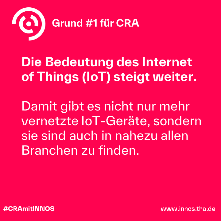 Was ist der Cyber Resilience Act Was ist der Cyber Resilience Act