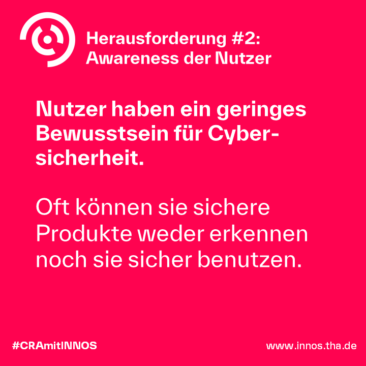 Was sind die Ziele des Cyber Resilience Acts? Was sind die Ziele des Cyber Resilience Acts?