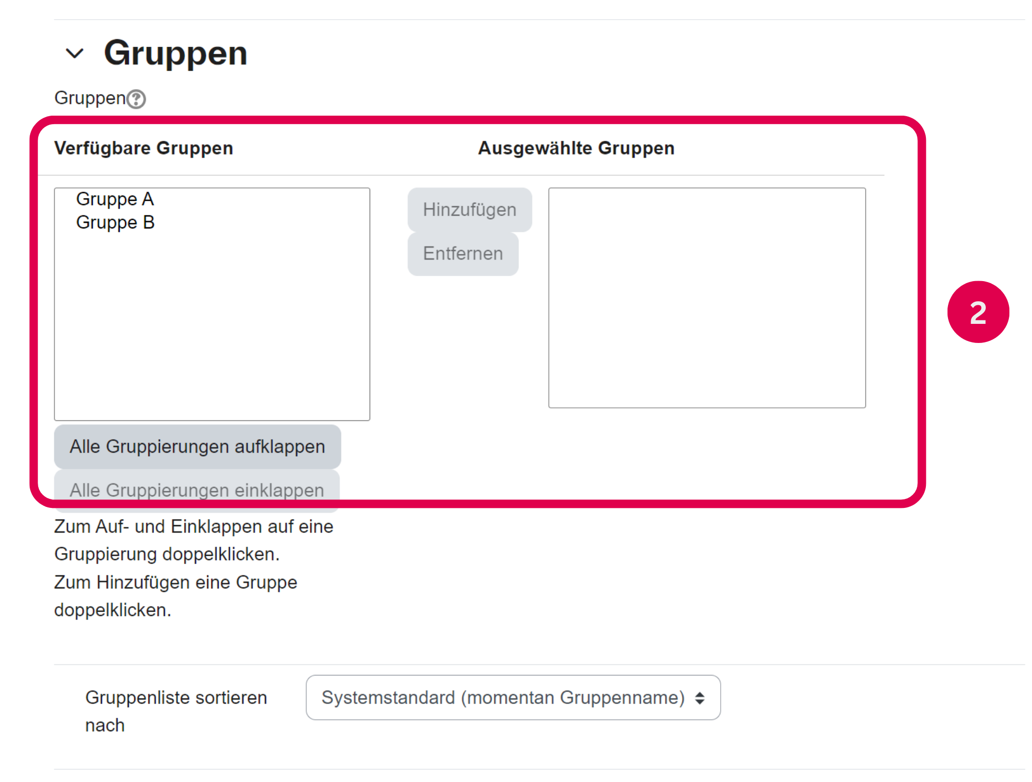 Aktivität H5P Quiz Aktivität H5P Quiz