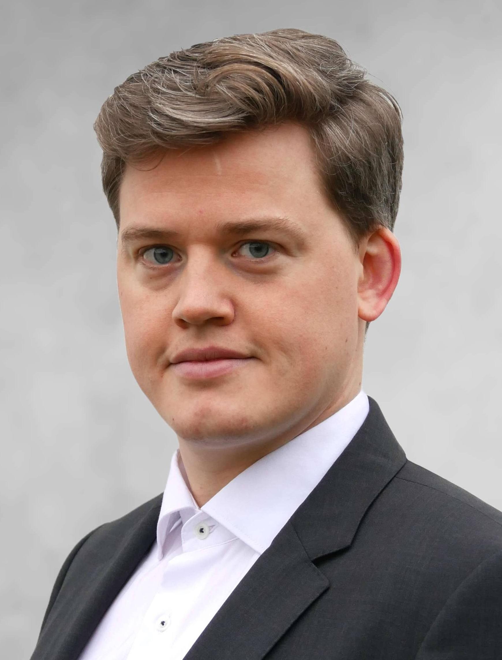 Prof. Dr. Michael Strohmeier Prof. Dr. Michael Strohmeier