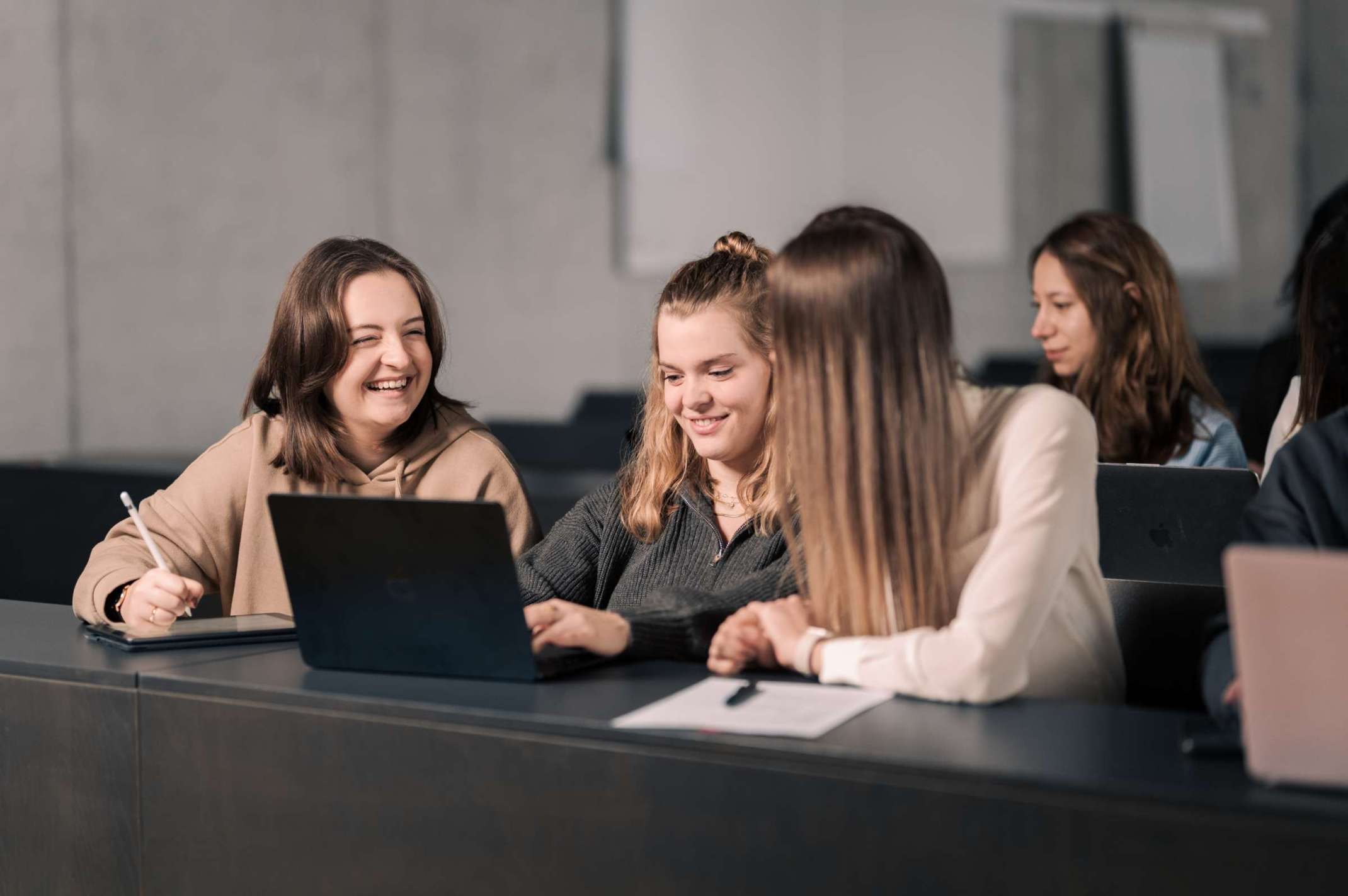 Master Nachhaltigkeit