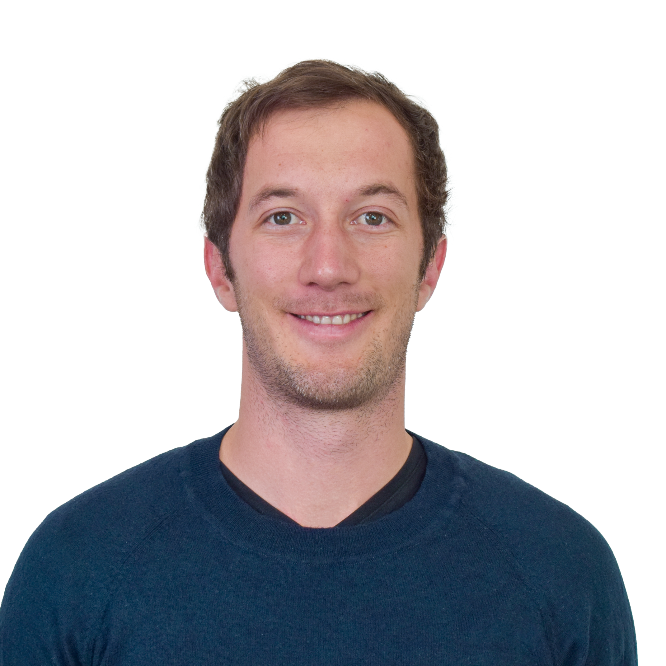 Gastvortrag: Julian Nast-Kolb