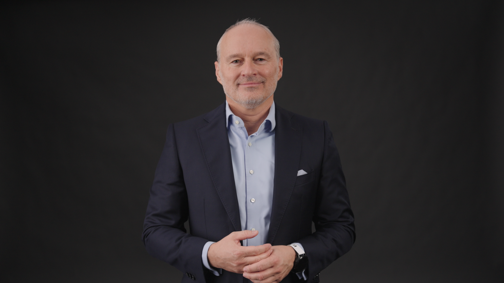 Prof. Dr. Dr. hc. Gordon Rohrmair