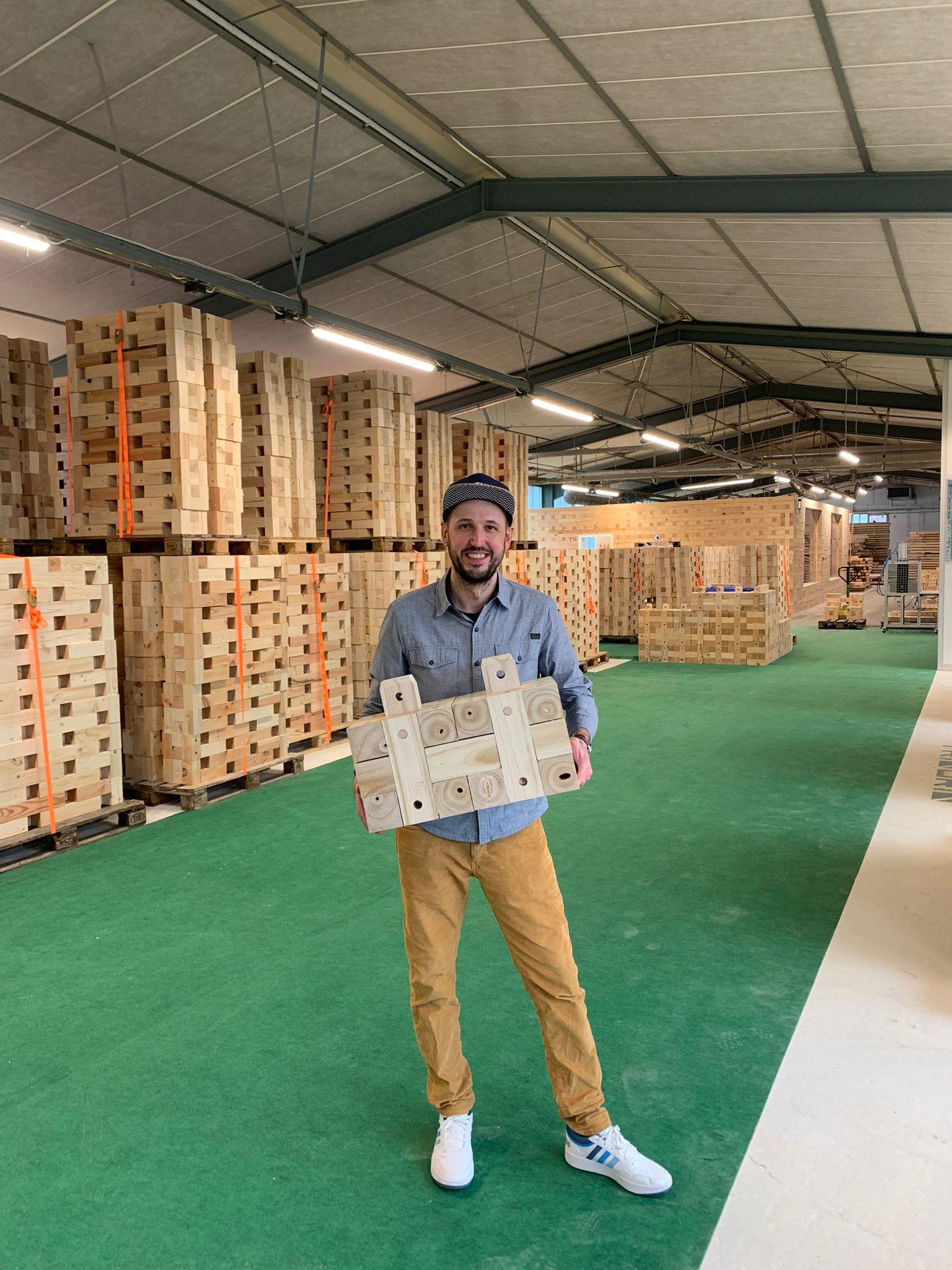 Gastvortrag: Christian Klerner