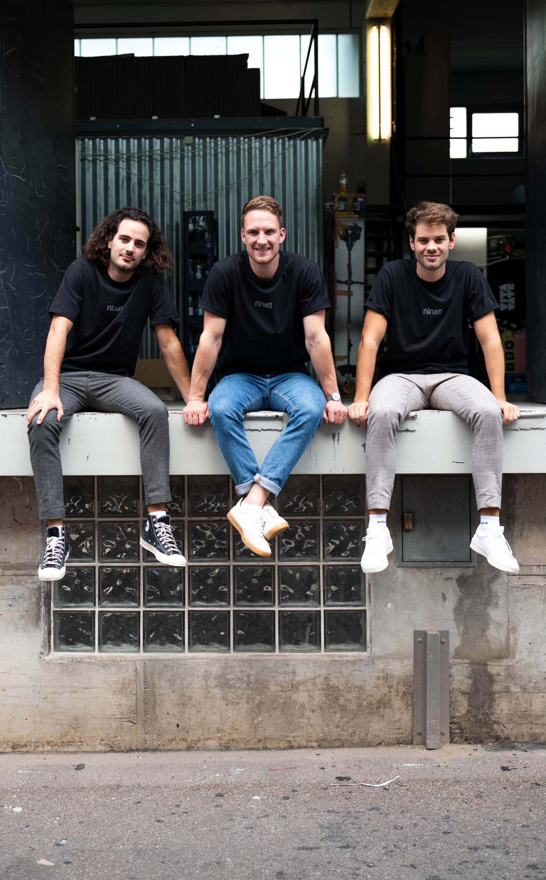 Gastvortrag: Tibor Hoffmann