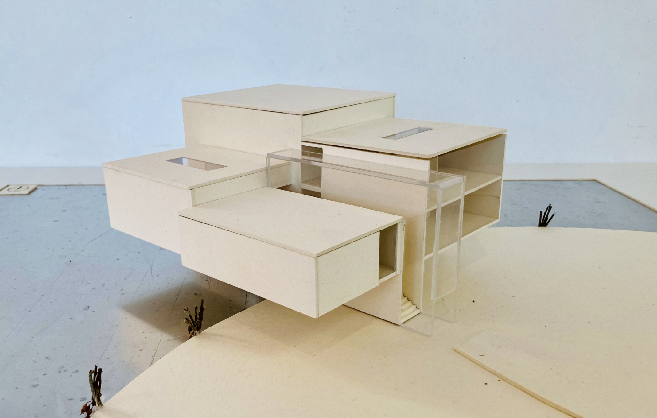 Entwurf: Emma Schraml Entwurf: Emma Schraml