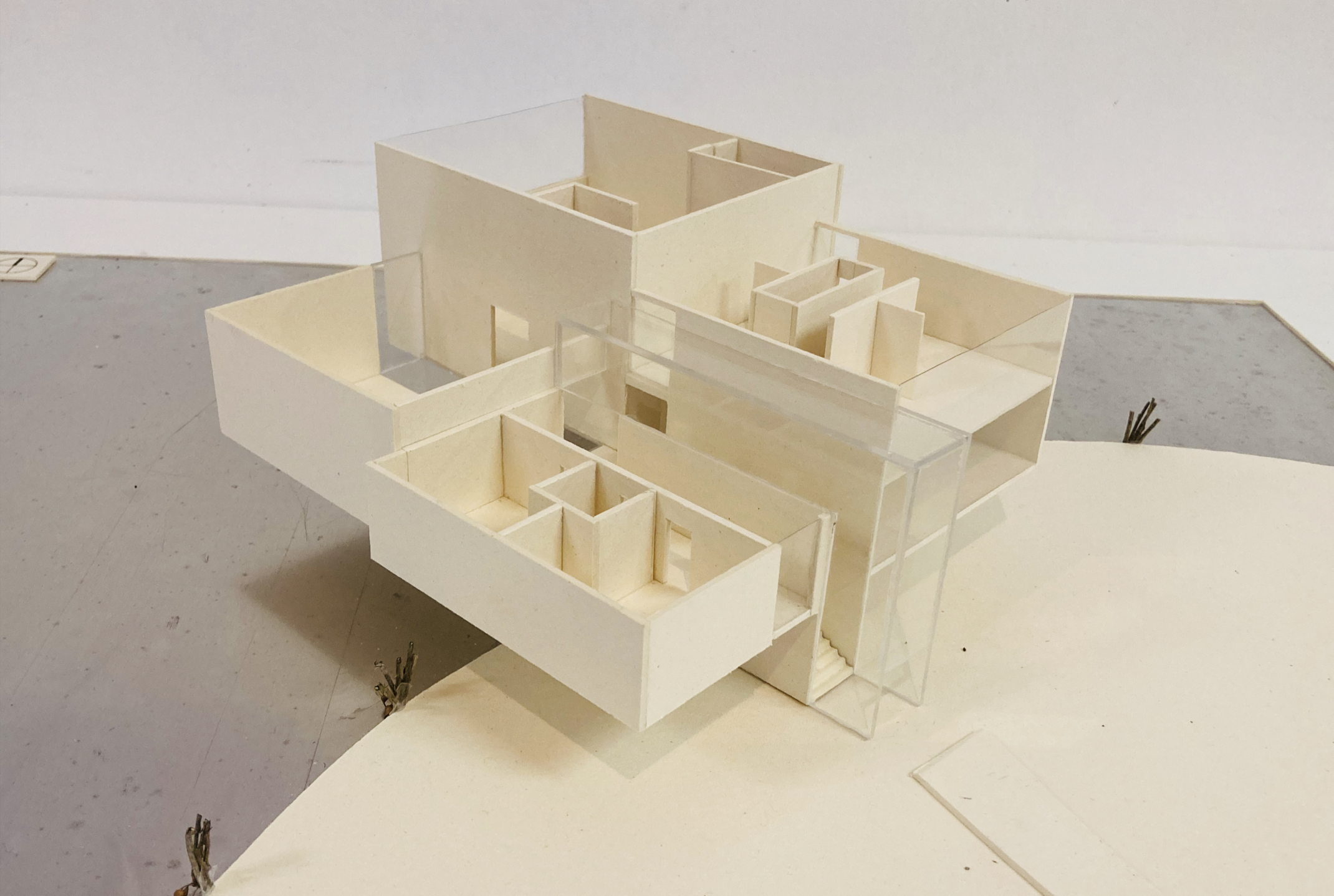 Entwurf: Emma Schraml Entwurf: Emma Schraml