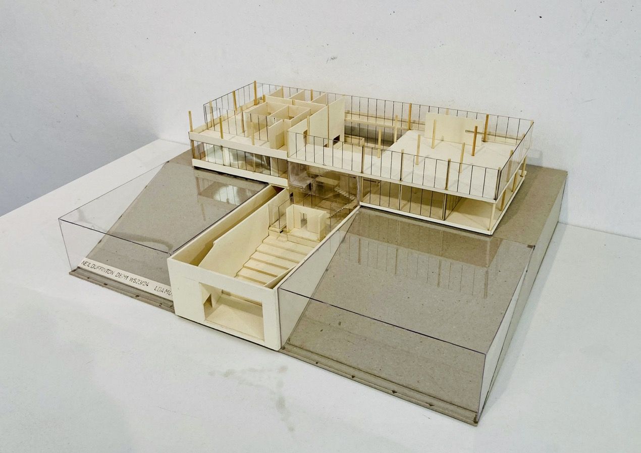 Neil Buffinton Neil Buffinton