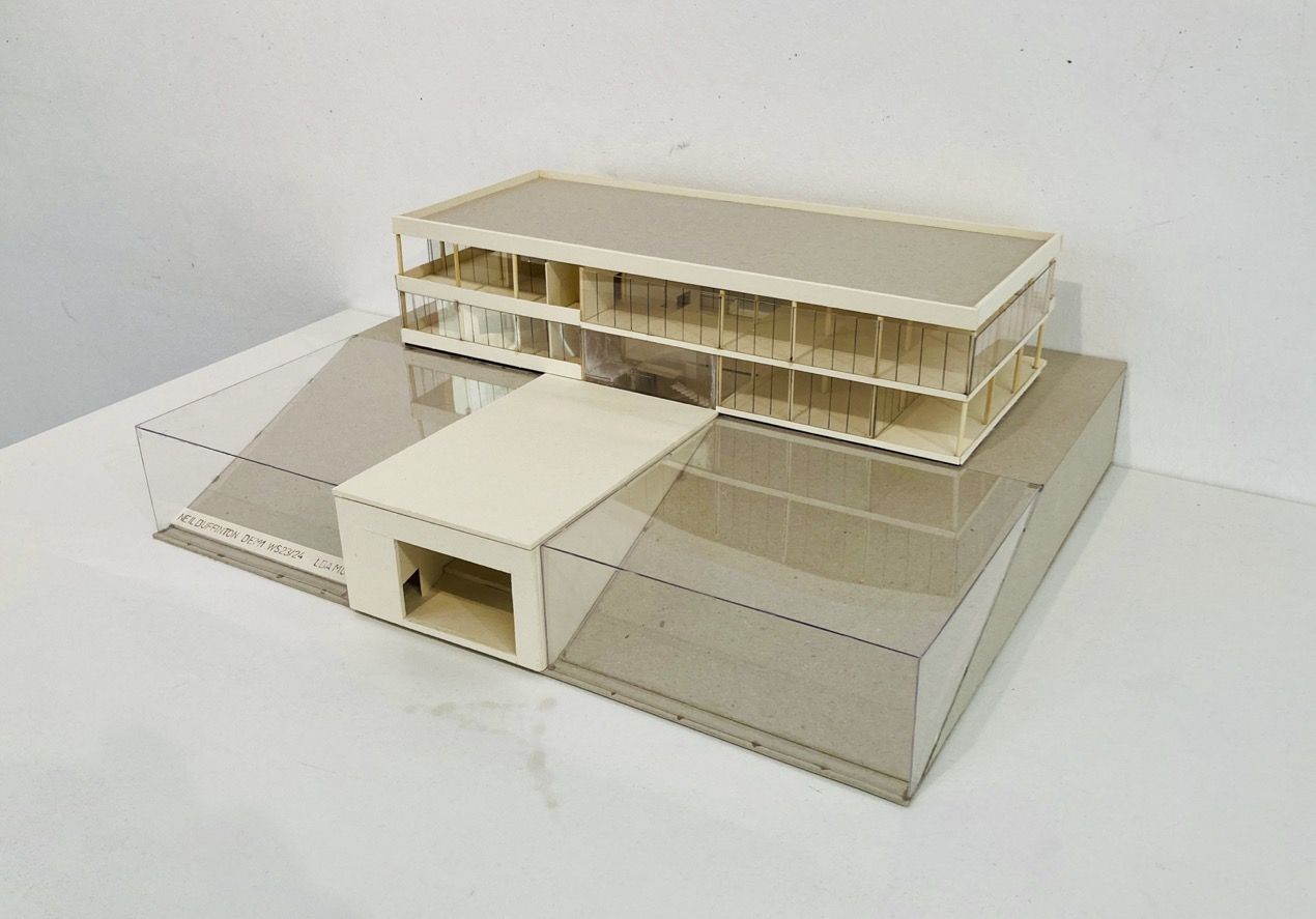 Neil Buffinton Neil Buffinton