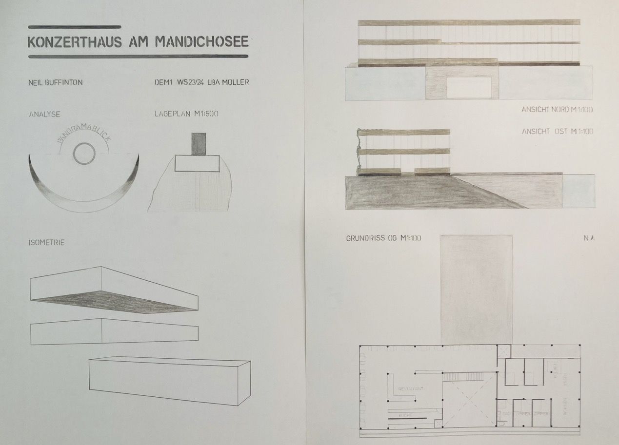 Neil Buffinton Neil Buffinton