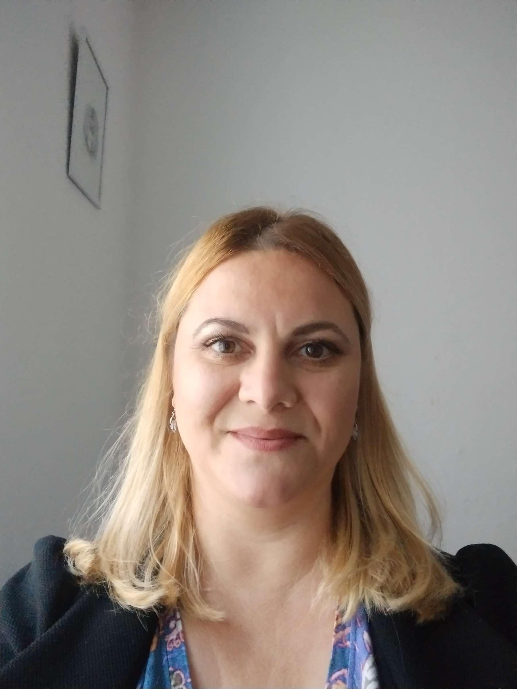 Jelena Jojkic Jelena Jojkic