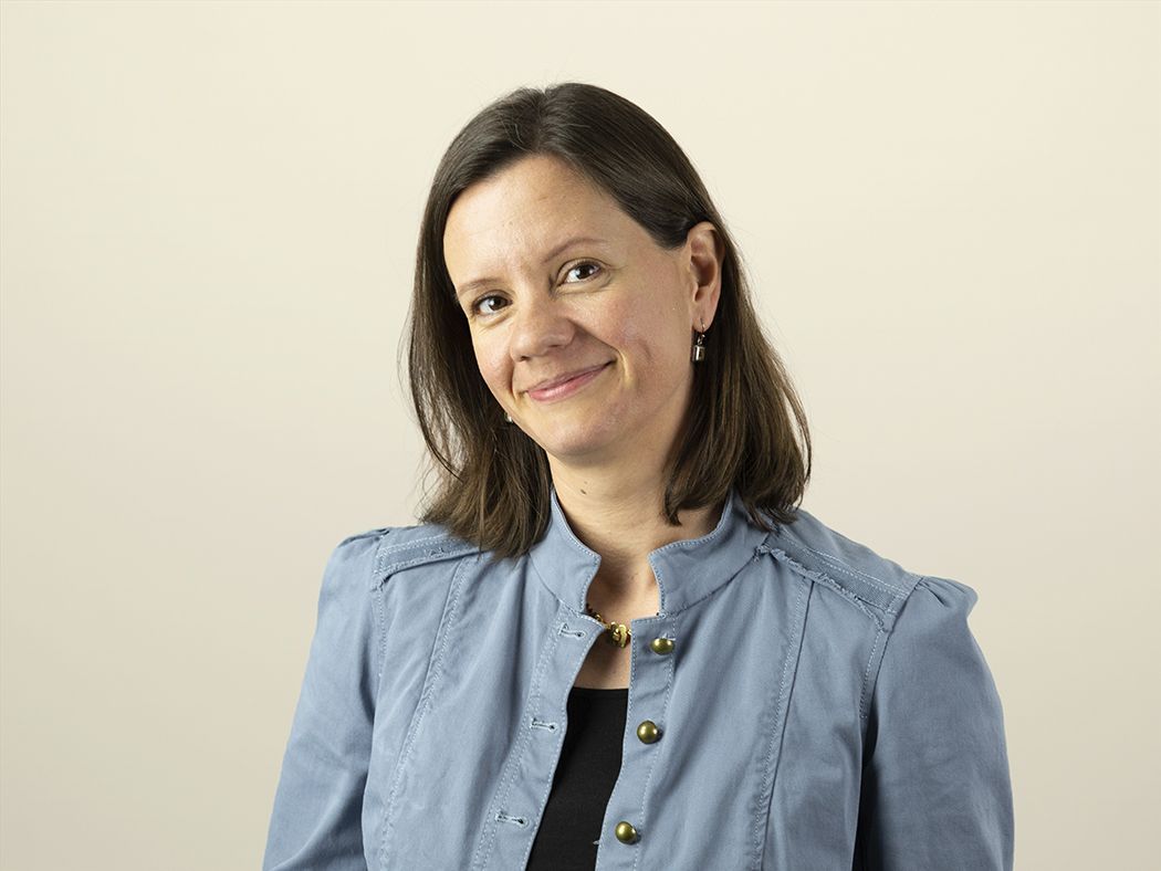 Gastvortrag: Dr. Maxie Schmidt 