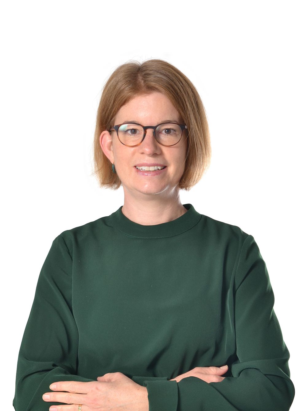 Gastvortrag: Andrea Ebner (Mediaplus Group)