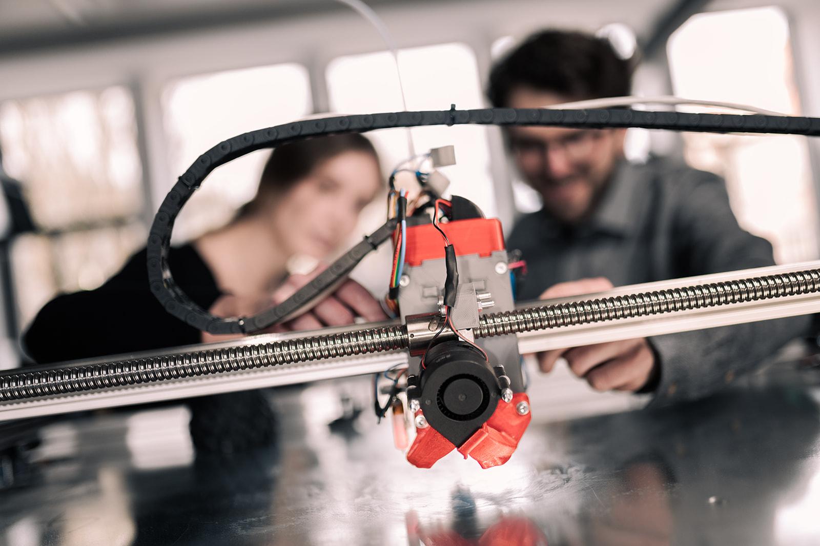 Bild aus Fakultät für Elektrotechnik Bild aus Fakultät für Elektrotechnik