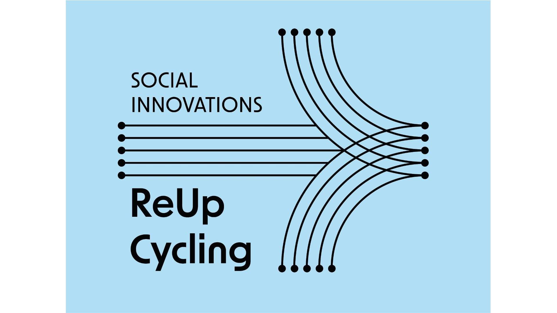 Social Innovations in Re- and Upcycling