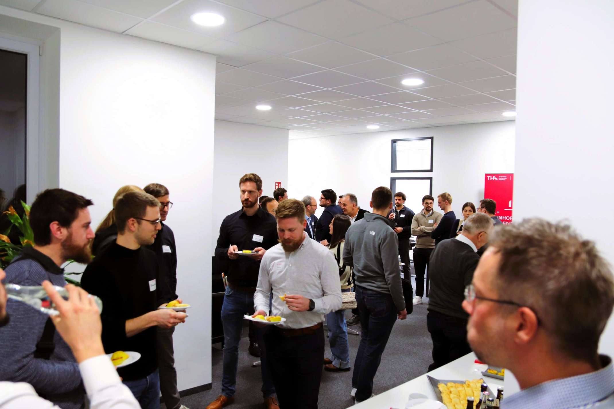 CRA-Event am TTZ Donauwörth