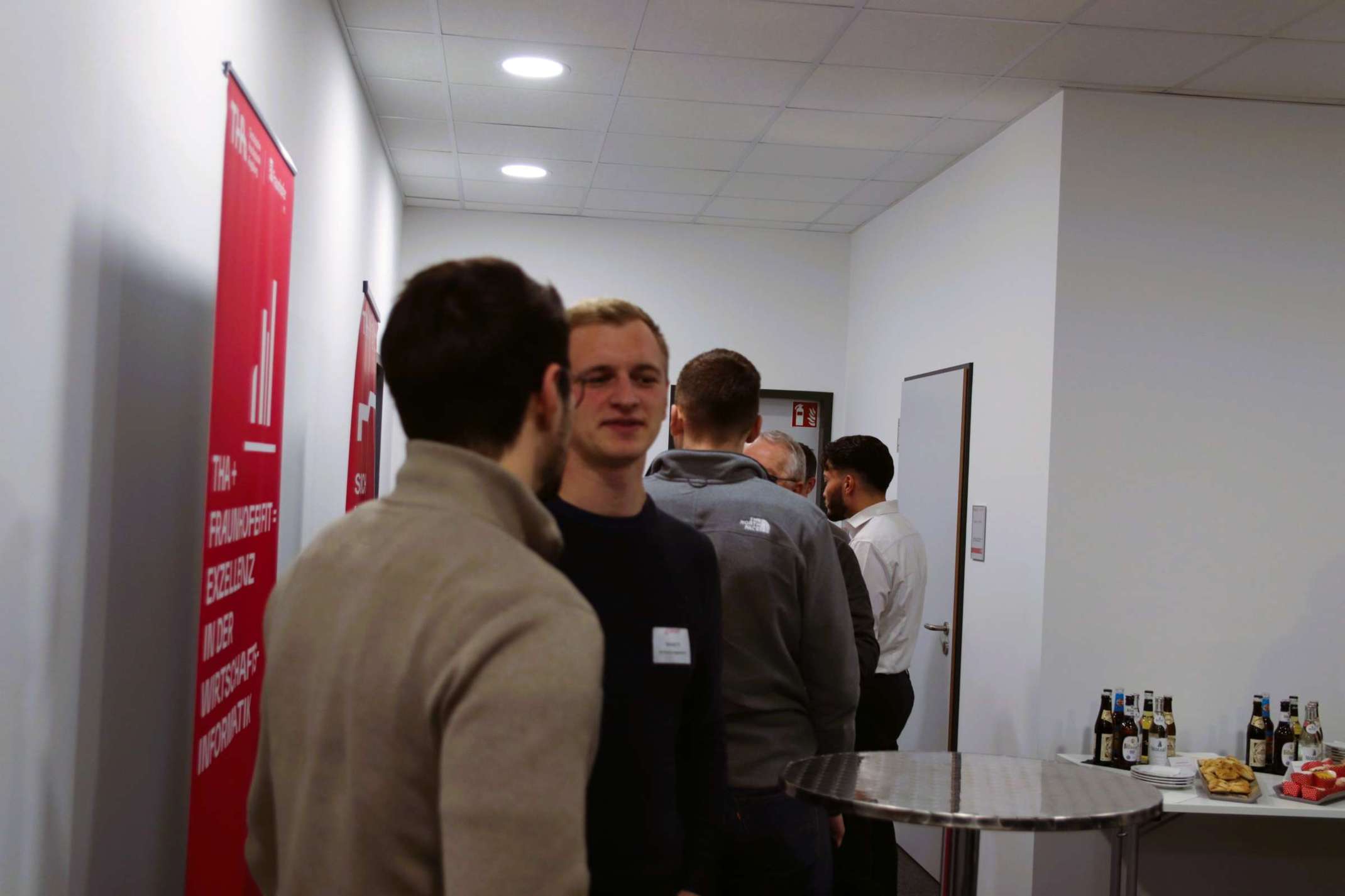 CRA-Event am TTZ Donauwörth