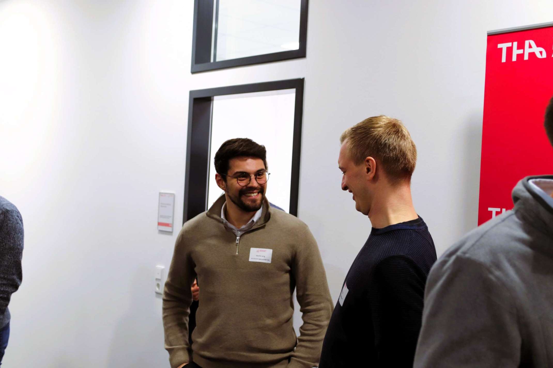 CRA-Event am TTZ Donauwörth