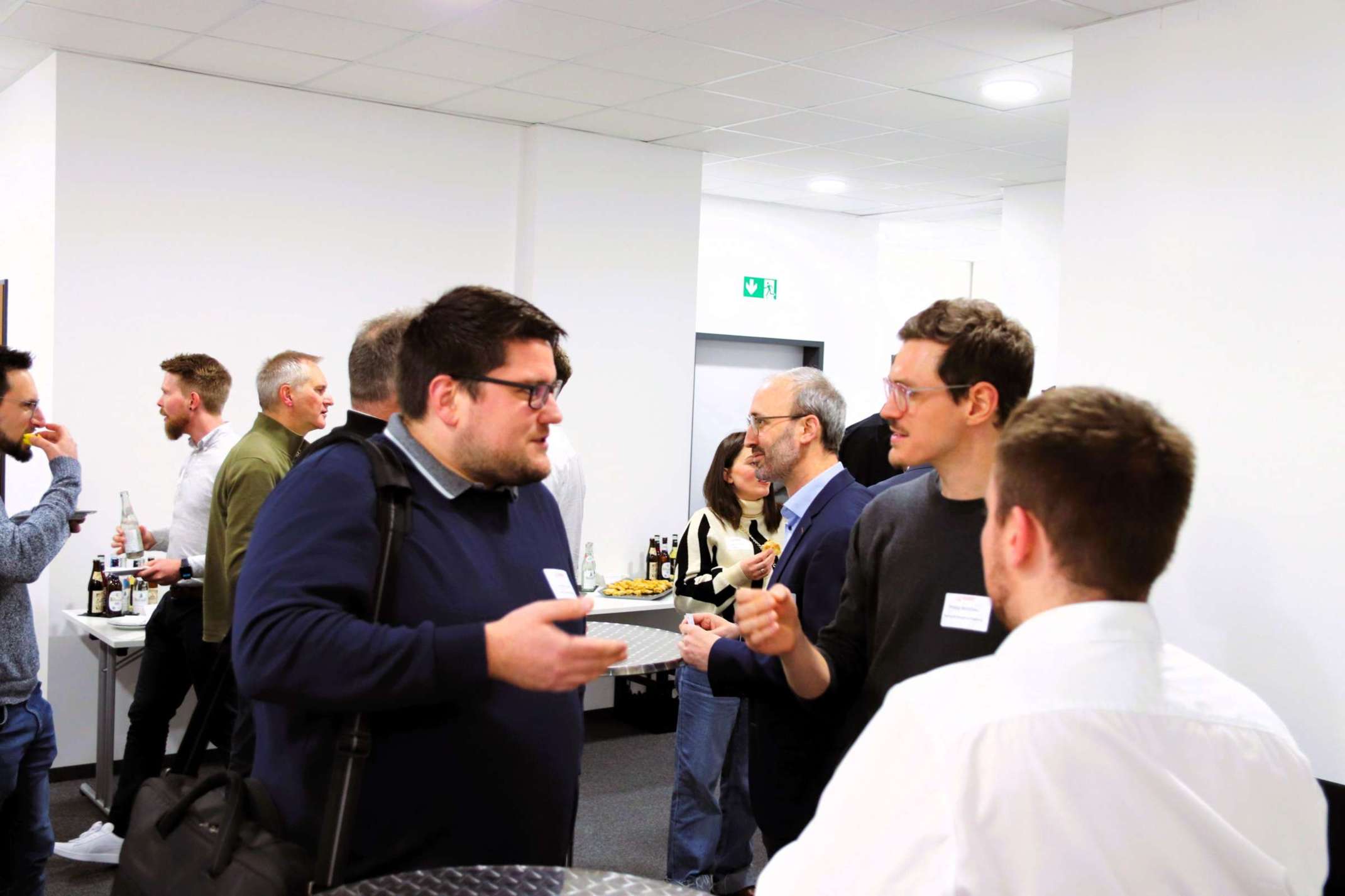 CRA-Event am TTZ Donauwörth